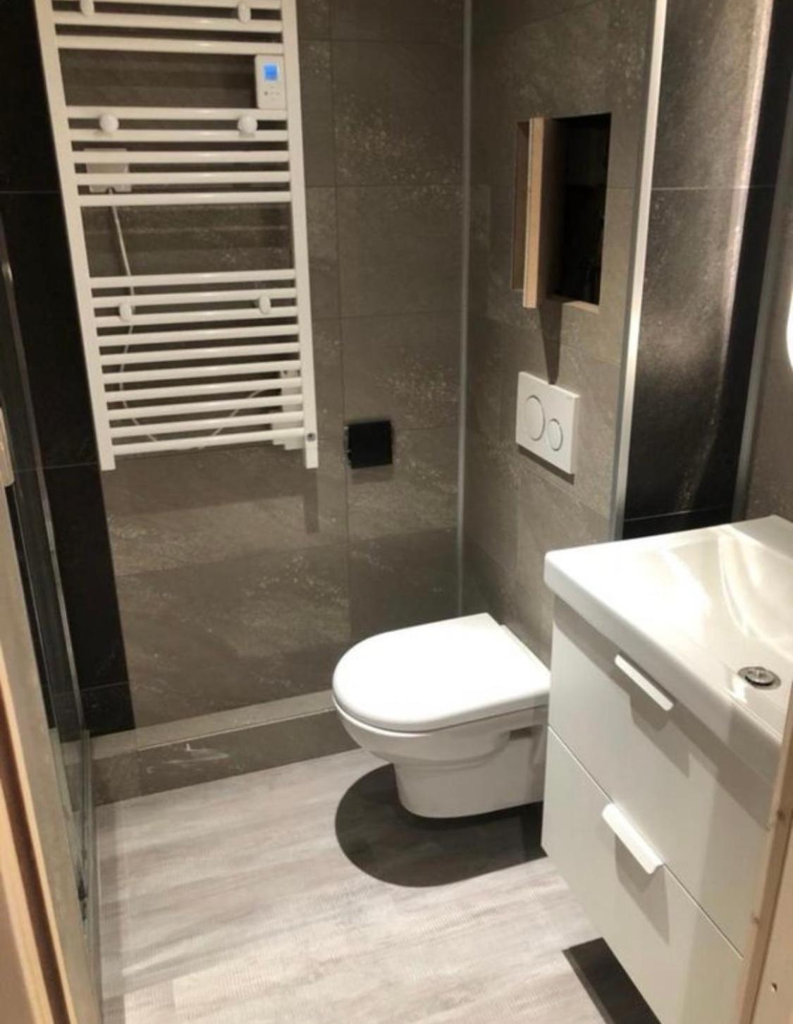 Appartement Les Arcs 1800 - Charmettoger Bourg-Saint-Maurice Dış mekan fotoğraf