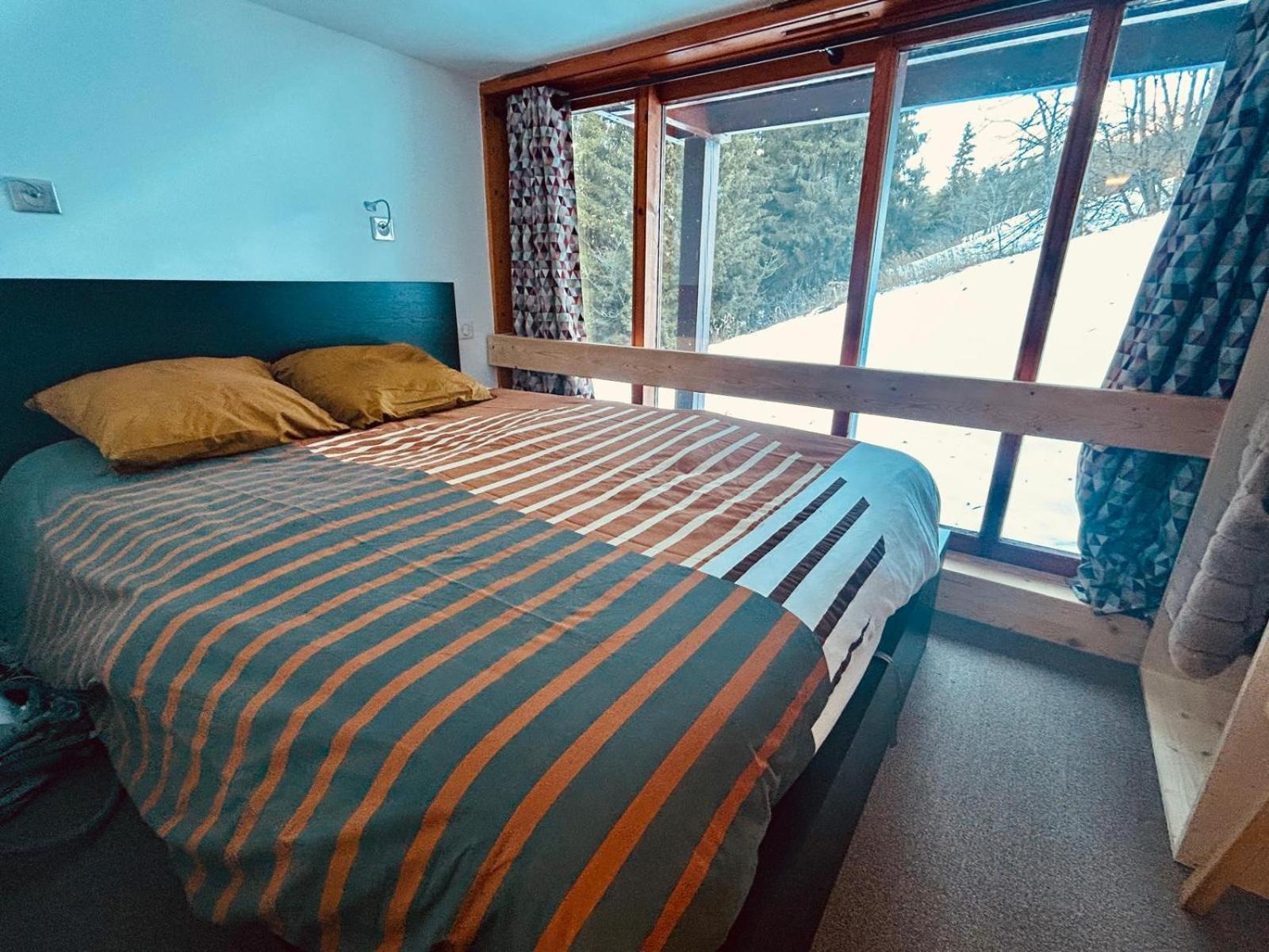 Appartement Les Arcs 1800 - Charmettoger Bourg-Saint-Maurice Dış mekan fotoğraf